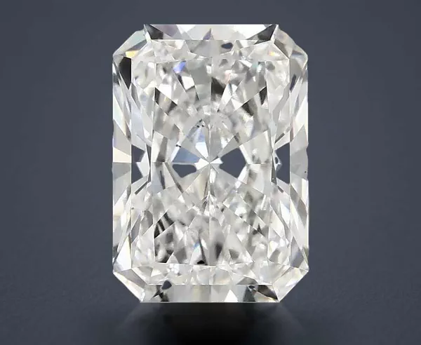 2.58 Carat · E · VS2 Rare Carat Ideal Cut