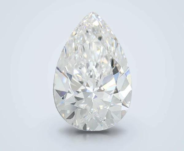3.69 Carat · D · FL Rare Carat Ideal Cut