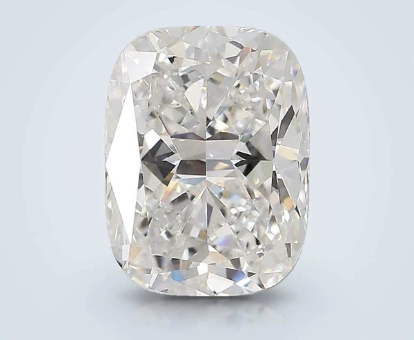 3.57 Carat · E · VVS2 Rare Carat Ideal Cut