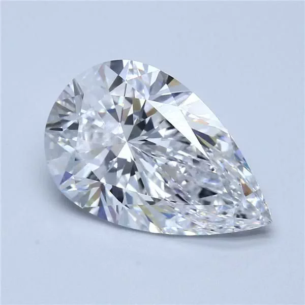 5.04 Carat · D · FL Rare Carat Ideal Cut