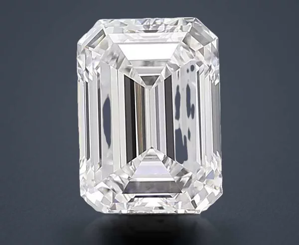 1.51 Carat · E · VVS2 excellent Cut