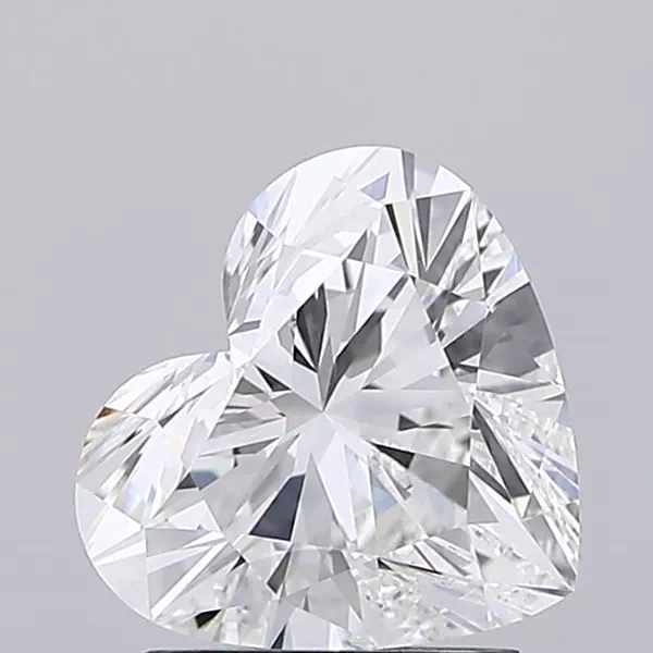 1.89 Carat · F · VVS2 Rare Carat Ideal Cut