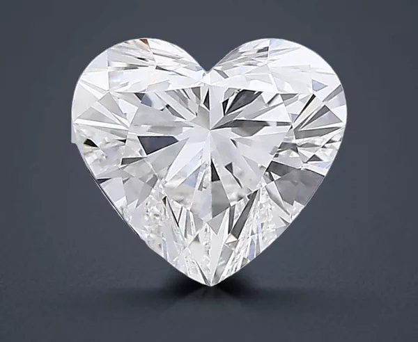 1.89 Carat · F · VVS2 Rare Carat Ideal Cut
