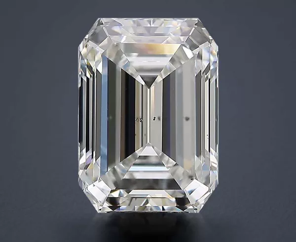 5.01 Carat · F · SI1 Rare Carat Ideal Cut