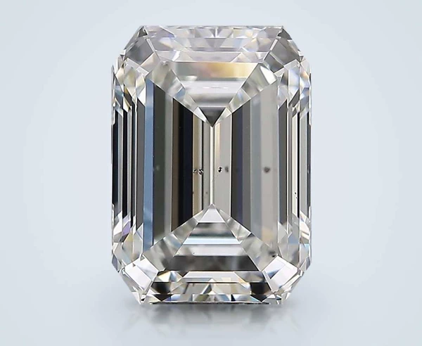 5.01 Carat · F · SI1 Rare Carat Ideal Cut