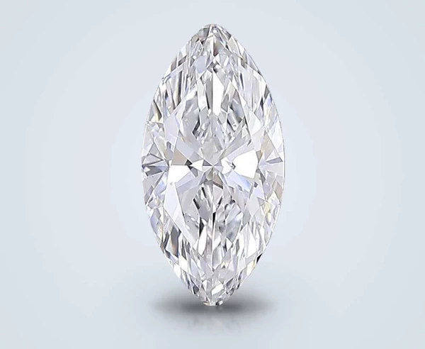 2.43 Carat · D · VS1 Rare Carat Ideal Cut