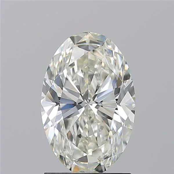 1.71 Carat · J · VVS2 Rare Carat Ideal Cut