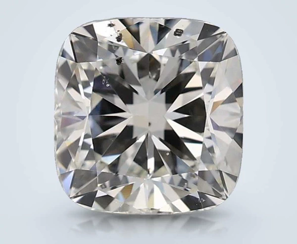 2.01 Carat · J · SI2 Rare Carat Ideal Cut