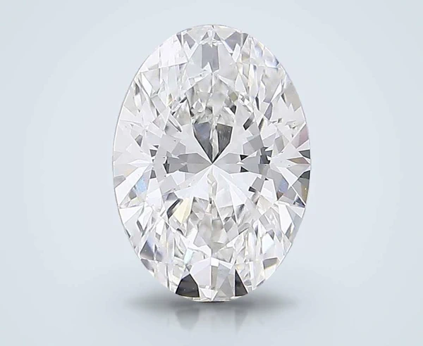 5.56 Carat · F · VS1 Rare Carat Ideal Cut
