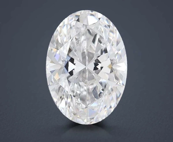 1.27 Carat · D · VS1 Rare Carat Ideal Cut
