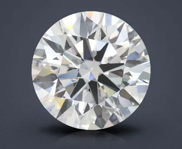 4.38 Carat · D · FL Rare Carat Ideal Cut