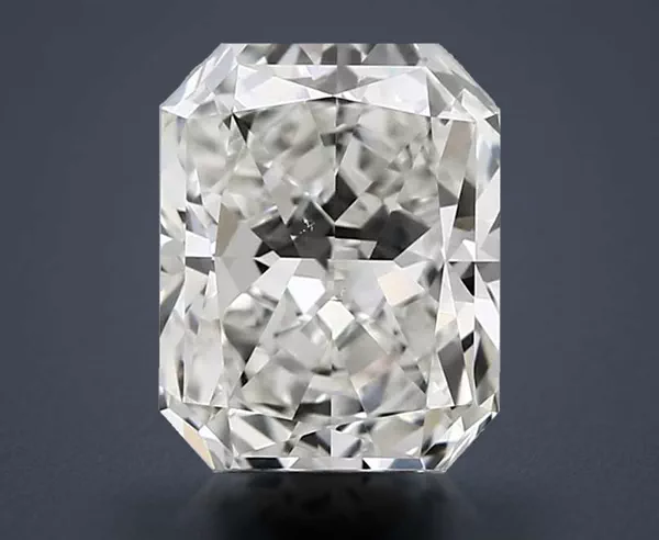 2.01 Carat · I · VS2 Rare Carat Ideal Cut