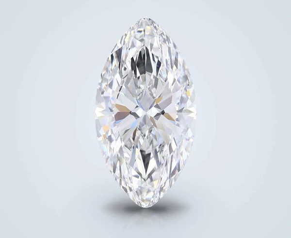 3.54 Carat · E · VVS1 Rare Carat Ideal Cut
