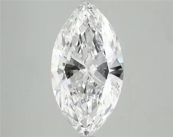 4.02 Carat · D · VS1 very good Cut
