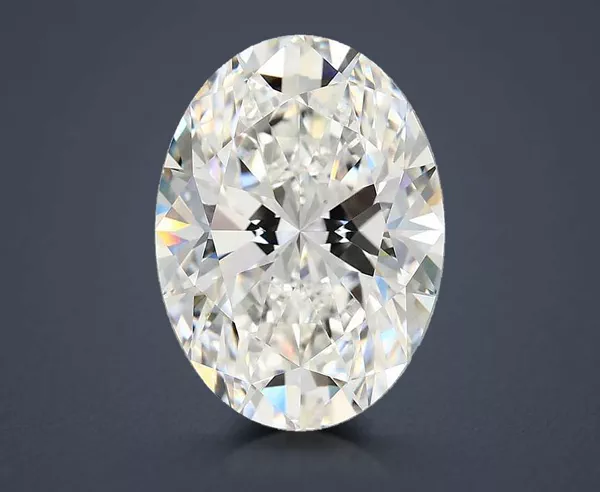 4.9 Carat · F · VVS2 Rare Carat Ideal Cut