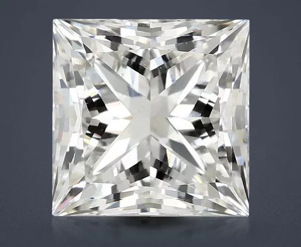 2.59 Carat · F · VS1 Rare Carat Ideal Cut