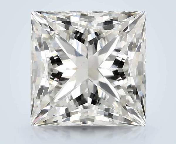 2.59 Carat · F · VS1 Rare Carat Ideal Cut