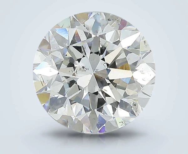 2 Carat · H · SI2 very good Cut