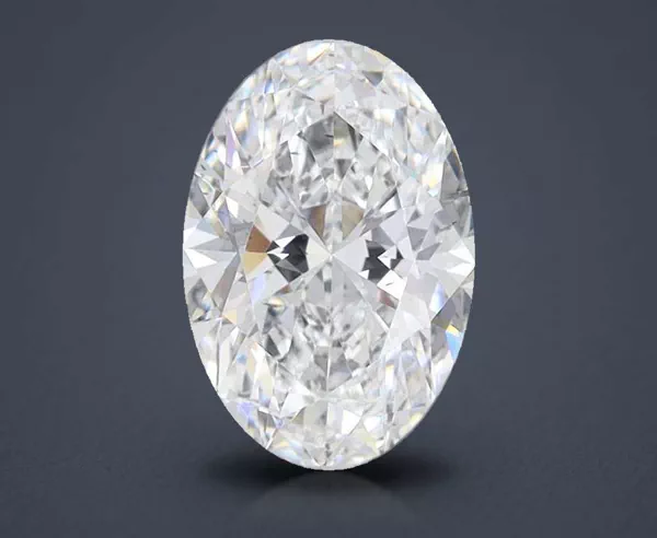 1.68 Carat · D · VS2 Rare Carat Ideal Cut