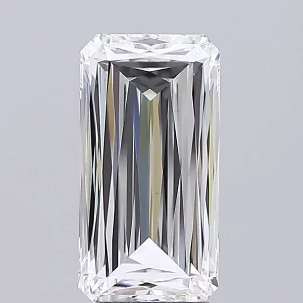 4.07 Carat · F · VS1 Rare Carat Ideal Cut