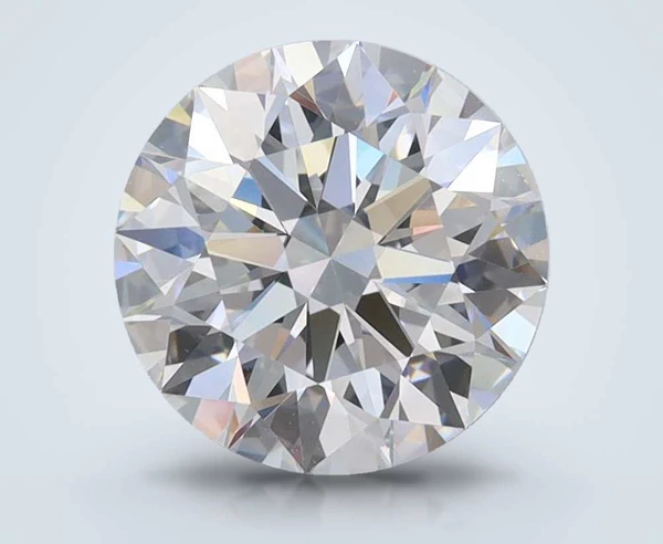 2.4 Carat · D · FL Rare Carat Ideal Cut