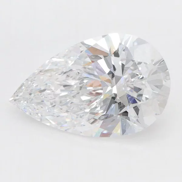 2.07 Carat · D · VVS1 Rare Carat Ideal Cut