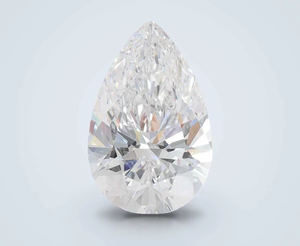 2.07 Carat · D · VVS1 Rare Carat Ideal Cut
