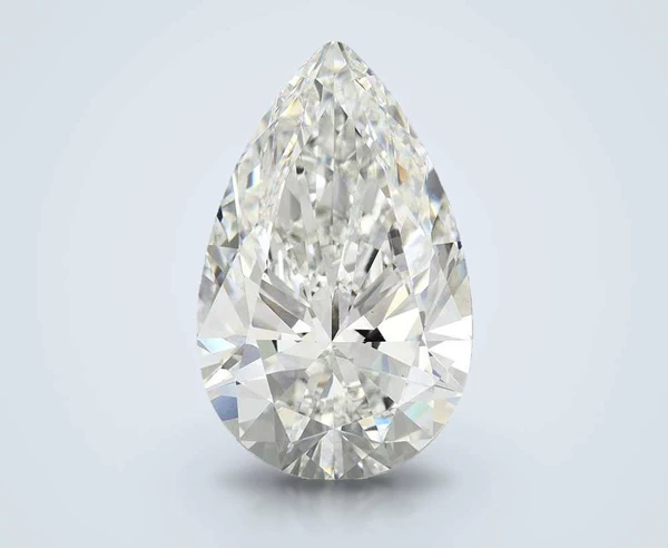 12.33 Carat · F · VS1 Rare Carat Ideal Cut