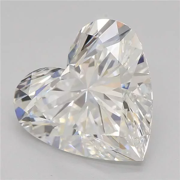3.09 Carat · F · VS1 Rare Carat Ideal Cut