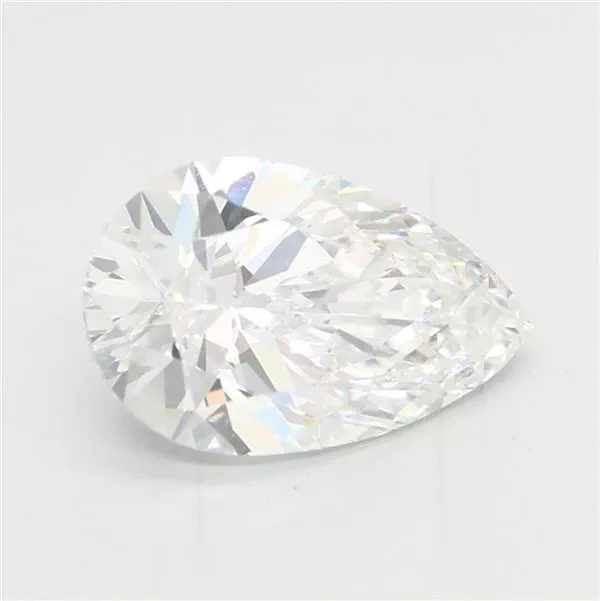2.02 Carat · D · VVS2 Rare Carat Ideal Cut