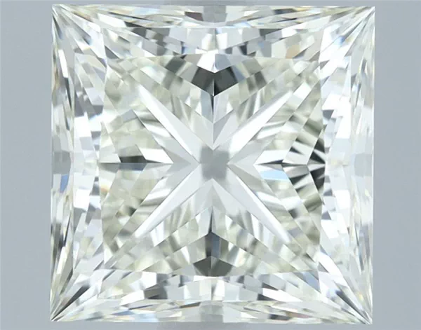 2.51 Carat · J · VVS1 Rare Carat Ideal Cut