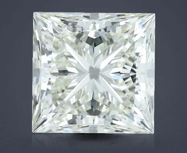 2.51 Carat · J · VVS1 Rare Carat Ideal Cut