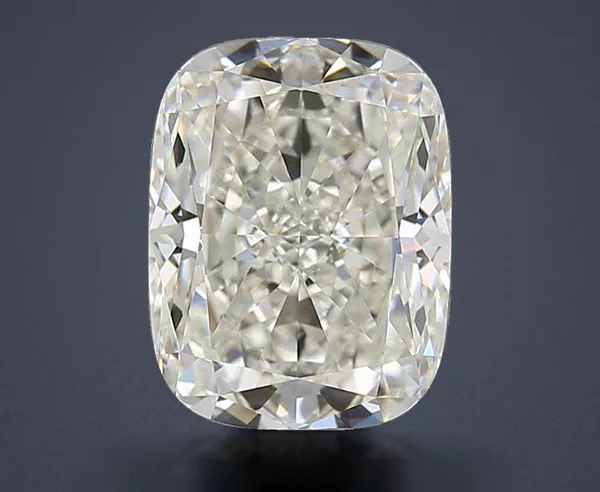 2.51 Carat · H · VVS1 very good Cut