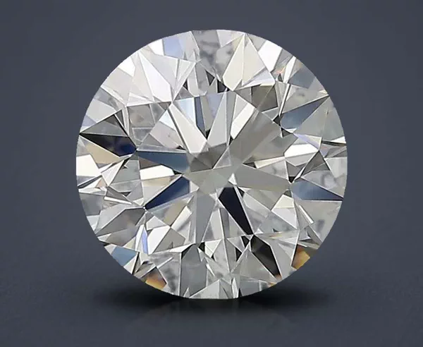 1.23 Carat · I · VVS1 excellent Cut