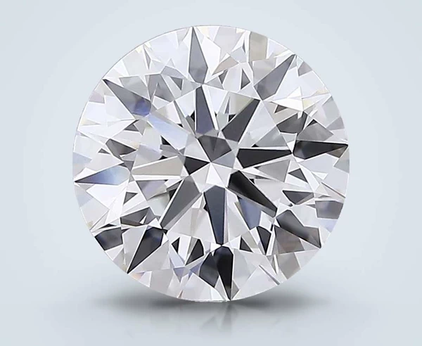 3.3 Carat · F · VVS2 Rare Carat Ideal Cut