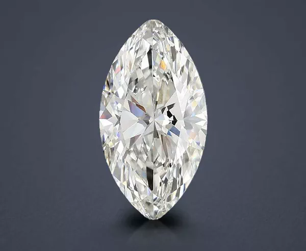 2.07 Carat · F · VS1 Rare Carat Ideal Cut