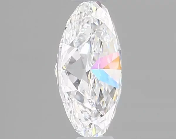 0.51 Carat · D · IF excellent Cut
