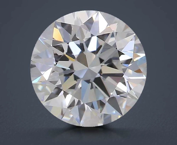 1.54 Carat · E · VVS2 Rare Carat Ideal Cut