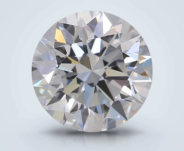 1.54 Carat · E · VVS2 Rare Carat Ideal Cut