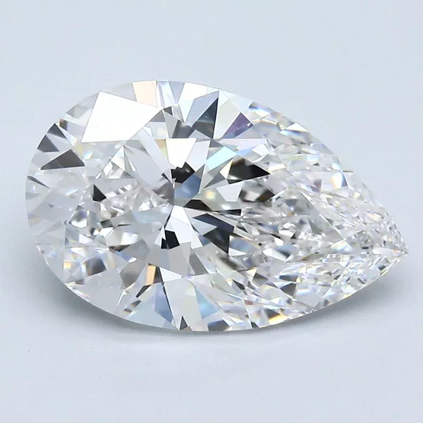 3.58 Carat · F · VVS1 Rare Carat Ideal Cut