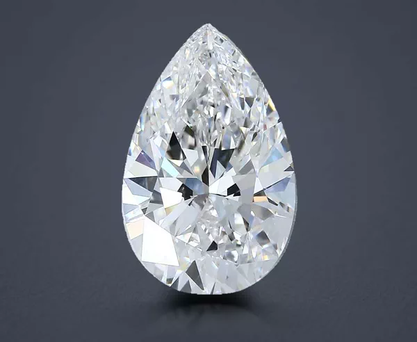 3.58 Carat · F · VVS1 Rare Carat Ideal Cut