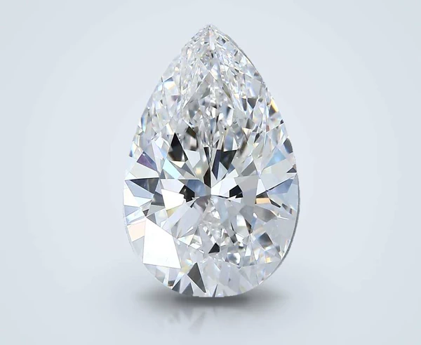 3.58 Carat · F · VVS1 Rare Carat Ideal Cut