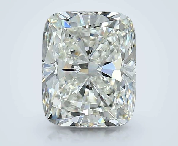 2.7 Carat · I · VVS1 very good Cut
