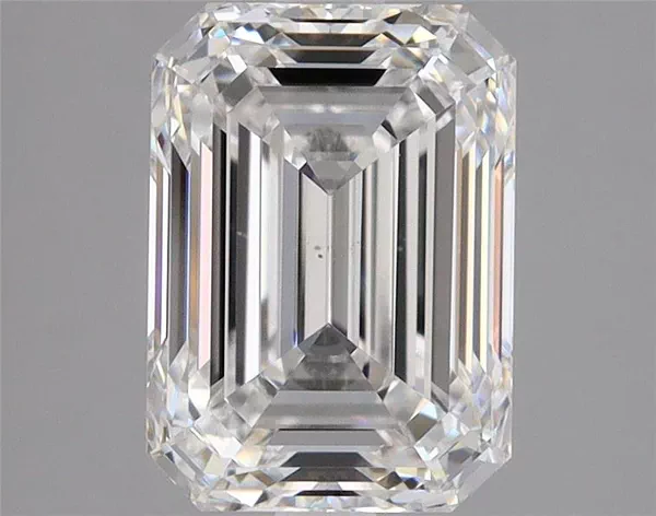 2.52 Carat · F · VS2 Rare Carat Ideal Cut