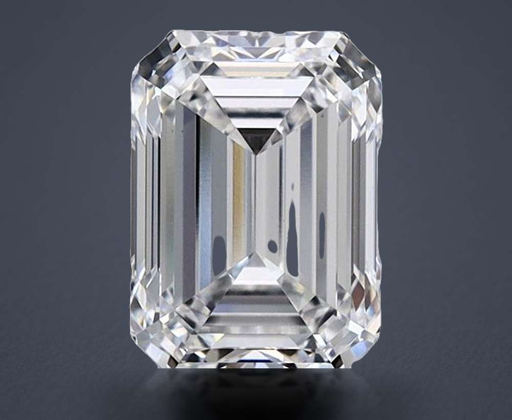 2.03 Carat · D · VVS2 Rare Carat Ideal Cut
