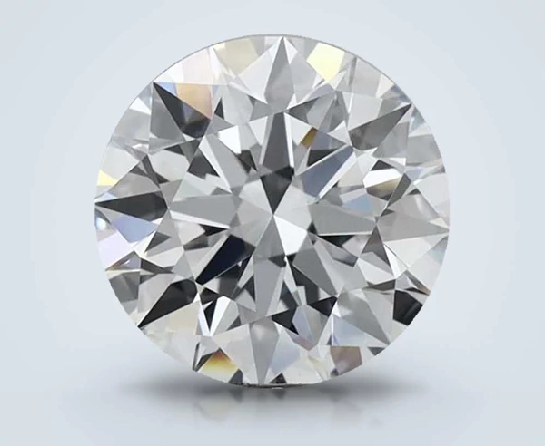 1.52 Carat · F · IF Rare Carat Ideal Cut