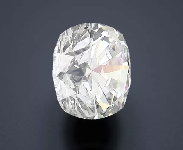 2.88 Carat · D · VVS2 Rare Carat Ideal Cut