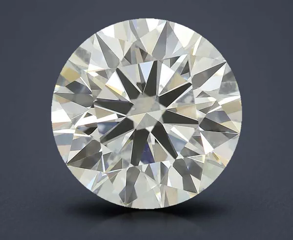 4 Carat · F · VVS2 ideal Cut