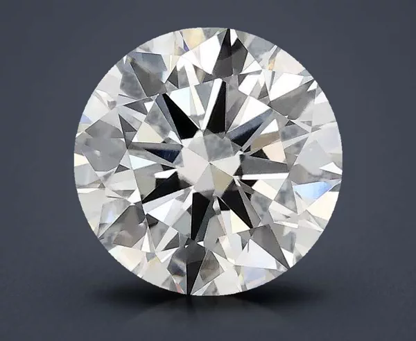 1.09 Carat · G · VVS1 excellent Cut