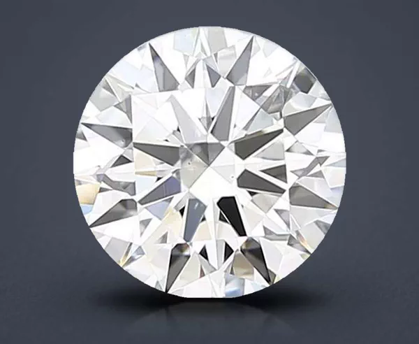 2.01 Carat · D · VS1 Rare Carat Ideal Cut